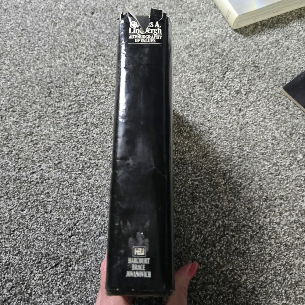 Book 1976 vintage